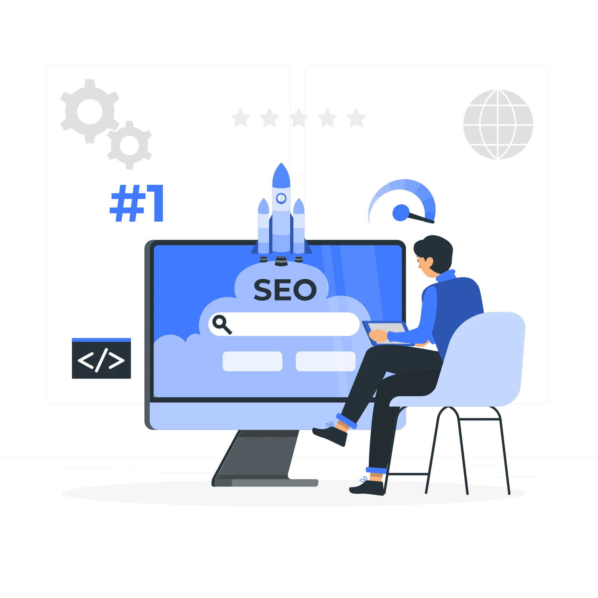 seo optimization study morph
